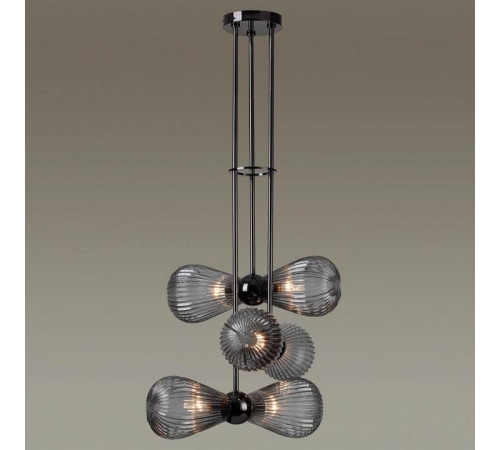 Подвесной светильник Odeon Light Elica 1 5417/6