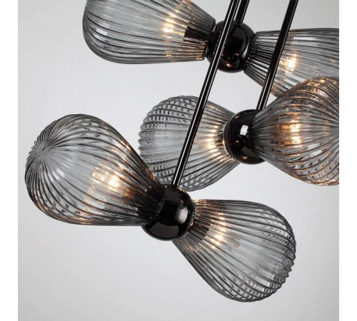 Подвесной светильник Odeon Light Elica 1 5417/6