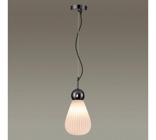 Подвесной светильник Odeon Light Elica 5418/1
