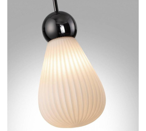 Подвесной светильник Odeon Light Elica 5418/1