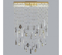 Накладной светильник Odeon Light Afina 5420/24WL