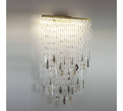 Накладной светильник Odeon Light Afina 5420/24WL