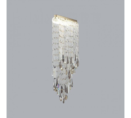 Накладной светильник Odeon Light Afina 5420/24WL