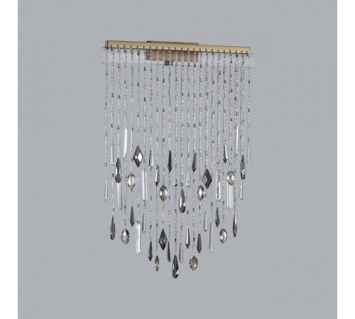 Накладной светильник Odeon Light Afina 5420/24WL