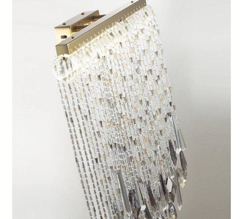 Накладной светильник Odeon Light Afina 5420/24WL
