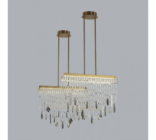 Светильник на штанге Odeon Light Afina 5420/48L