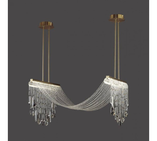 Светильник на штанге Odeon Light Afina 5420/48L