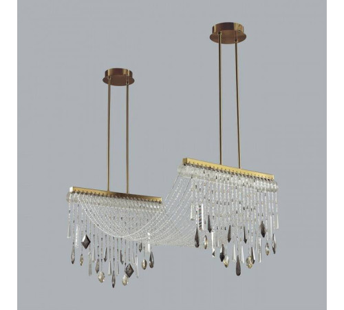 Светильник на штанге Odeon Light Afina 5420/48L