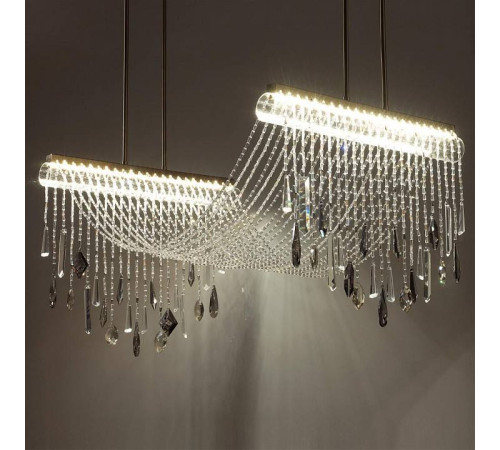 Светильник на штанге Odeon Light Afina 5420/48L