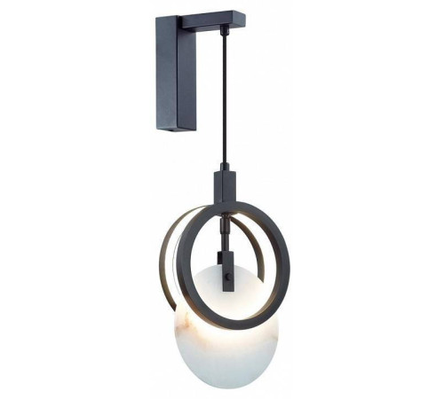 Бра Odeon Light Mercury 5422/17WL