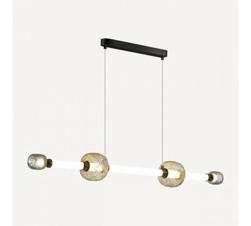 Подвесной светильник Odeon Light Kliff 5427/40L