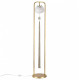 Торшер Odeon Light Fiolent 5432/1F