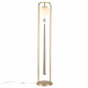 Торшер Odeon Light Fiolent 5432/1F