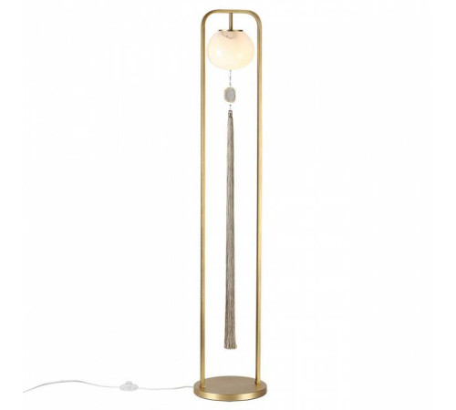 Торшер Odeon Light Fiolent 5432/1F