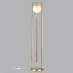 Торшер Odeon Light Fiolent 5432/1F