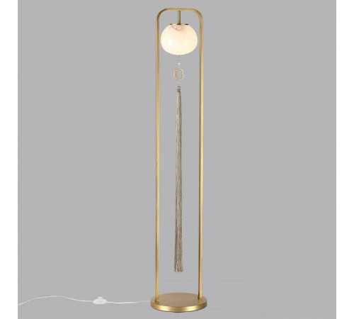 Торшер Odeon Light Fiolent 5432/1F