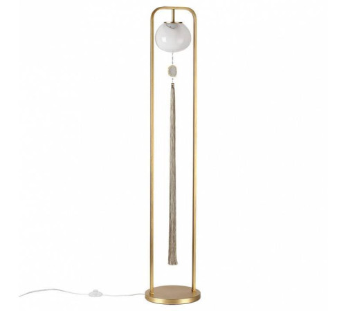 Торшер Odeon Light Fiolent 5432/1F