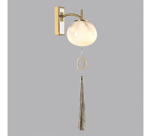 Бра Odeon Light Fiolent 5432/1W