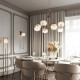 Бра Odeon Light Fiolent 5432/1W