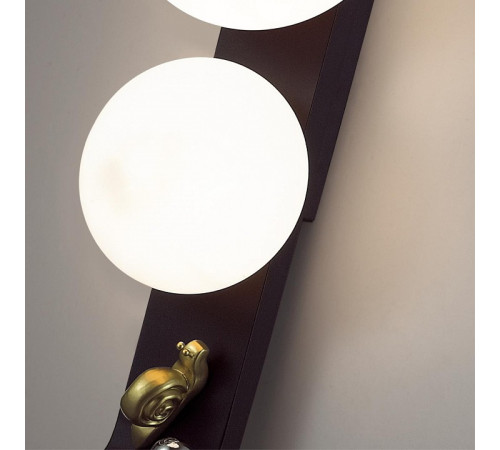 Накладной светильник Odeon Light NATURE 5434/2W