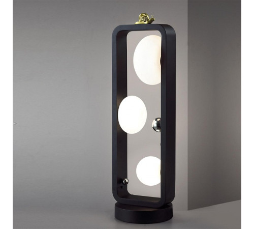 Наземный низкий светильник Odeon Light NATURE 5434/3FB