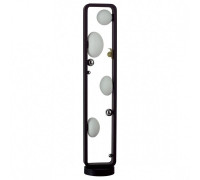 Наземный высокий светильник Odeon Light NATURE 5434/4FB