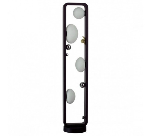 Наземный высокий светильник Odeon Light NATURE 5434/4FB