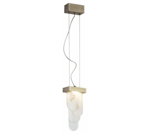 Подвесной светильник Odeon Light Foros 5437/12L