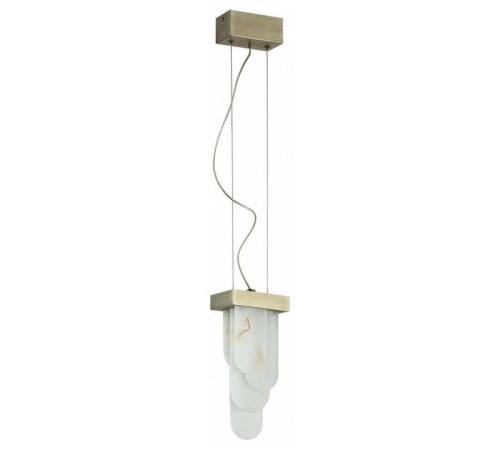 Подвесной светильник Odeon Light Foros 5437/12L
