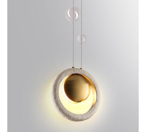 Подвесной светильник Odeon Light Saturn 5443/1