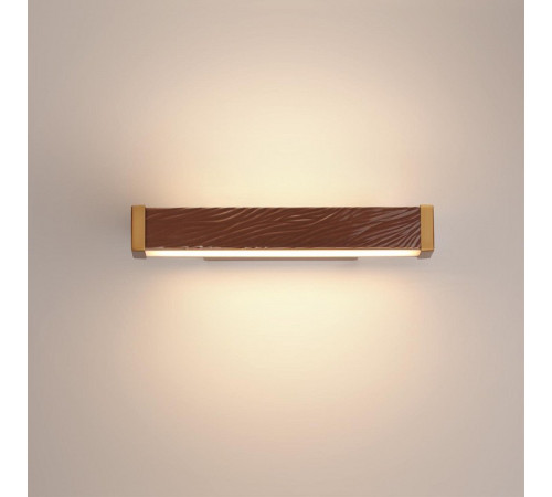 Накладной светильник Odeon Light Riviera 5450/10WLB