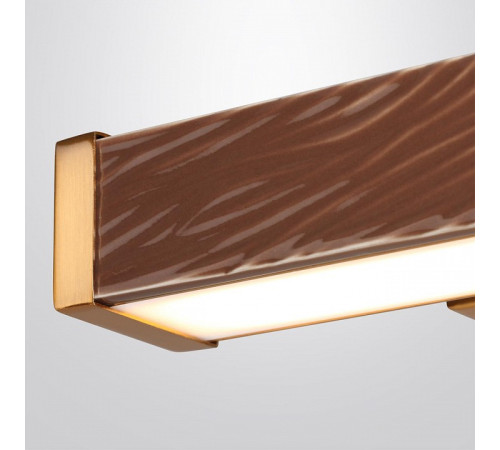 Накладной светильник Odeon Light Riviera 5450/10WLB