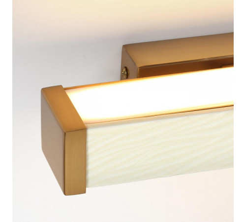 Накладной светильник Odeon Light Riviera 5450/10WL