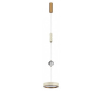 Подвесной светильник Odeon Light Riviera 5450/32L