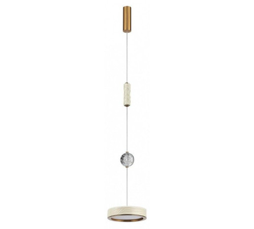Подвесной светильник Odeon Light Riviera 5450/32L