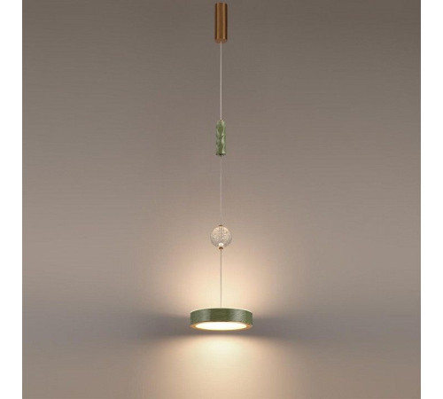 Подвесной светильник Odeon Light Riviera 5450/32LA