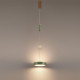 Подвесной светильник Odeon Light Riviera 5450/32LA
