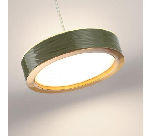 Подвесной светильник Odeon Light Riviera 5450/32LA