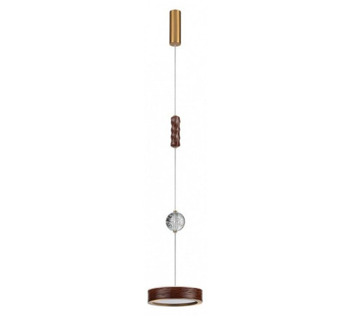 Подвесной светильник Odeon Light Riviera 5450/32LB