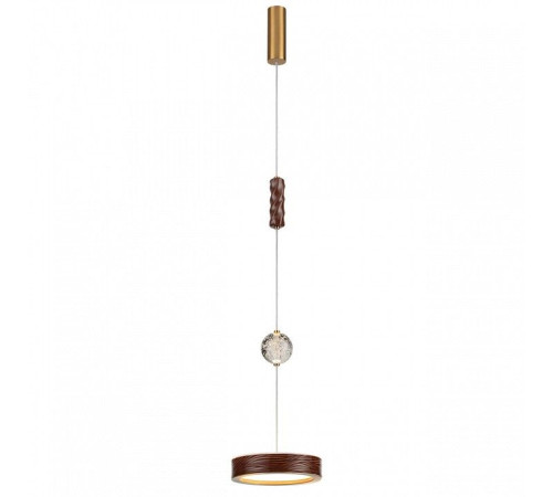 Подвесной светильник Odeon Light Riviera 5450/32LB
