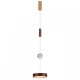 Подвесной светильник Odeon Light Riviera 5450/32LB