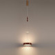 Подвесной светильник Odeon Light Riviera 5450/32LB