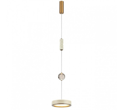 Подвесной светильник Odeon Light Riviera 5450/32L