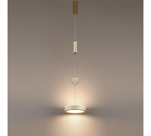 Подвесной светильник Odeon Light Riviera 5450/32L