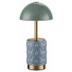 Настольная лампа декоративная Odeon Light Lulu 5452/3TL