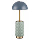 Настольная лампа декоративная Odeon Light Lulu 5452/5TLA