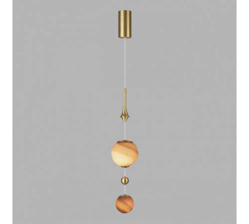 Подвесной светильник Odeon Light Callisto 5457/4L