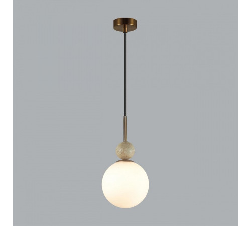 Подвесной светильник Odeon Light MIDCENT 6625/1A