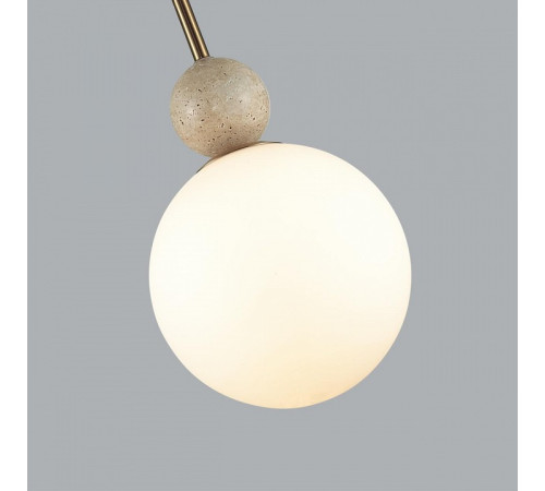 Подвесной светильник Odeon Light MIDCENT 6625/1A