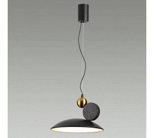 Подвесной светильник Odeon Light Travertino 6626/20L